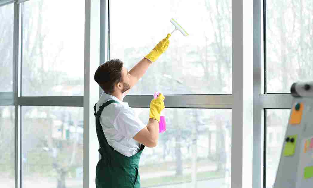 house cleaning in thrissur