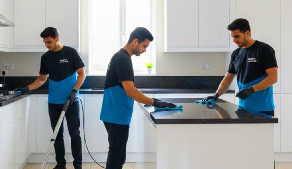 house cleaning in thrissur