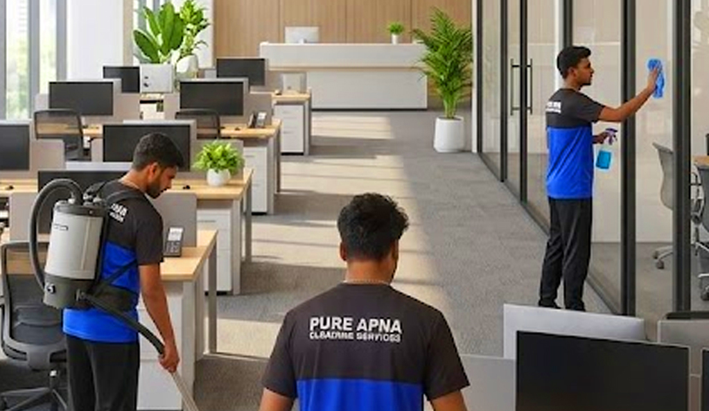 house cleaning in thrissur